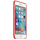 APPLE iPhone 6s Plus Silicone Case (PRODUCT)RED MKXM2ZM/A - 259489 - zdjęcie 4